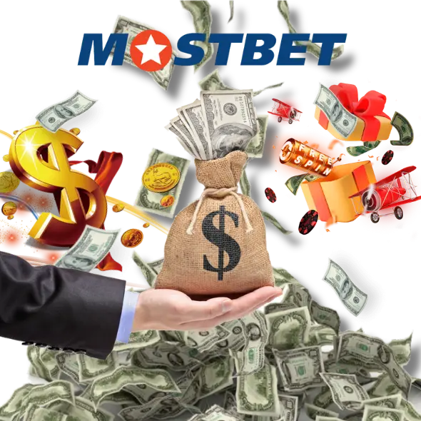 Ofertas de bonos de Mostbet Casino en Mexico