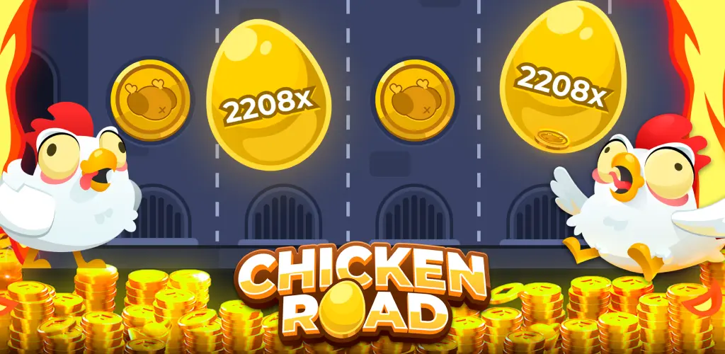 Modo demo de Chicken Road para entender el game antes de realizar un bet
