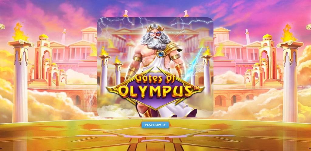Bonos de bienvenida disponibles para el game Gates of Olympus en México
